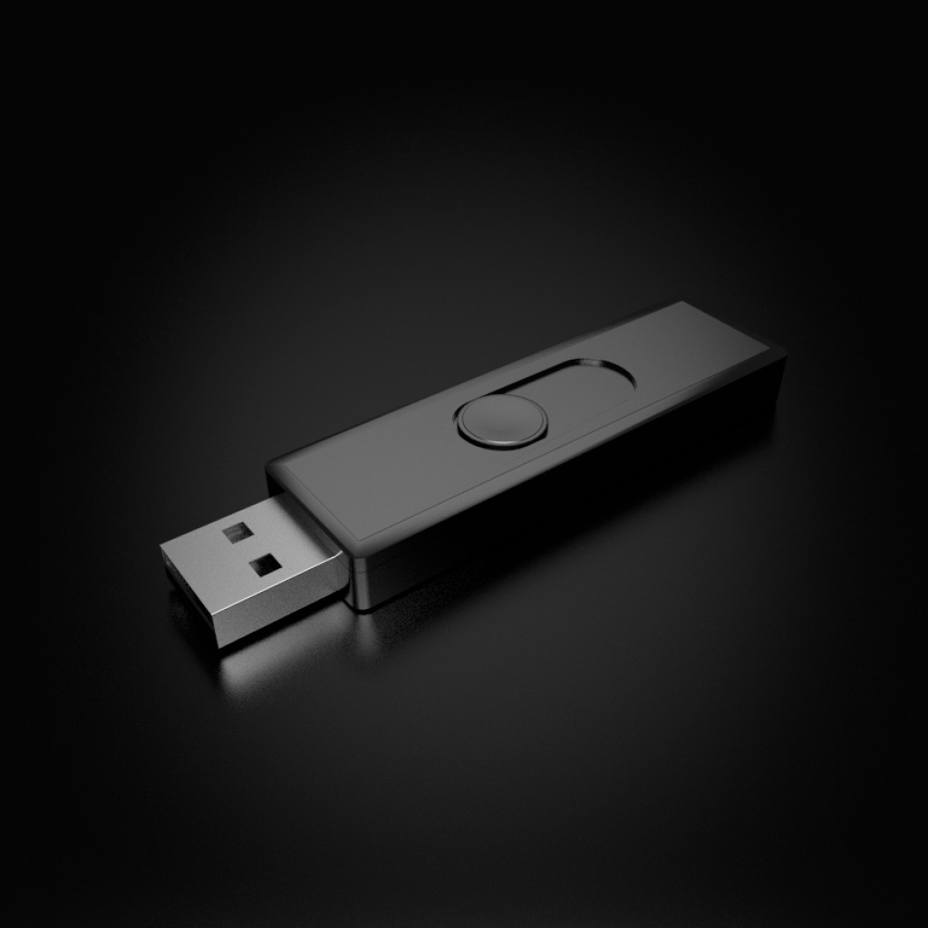 Flashdisk preview image 1